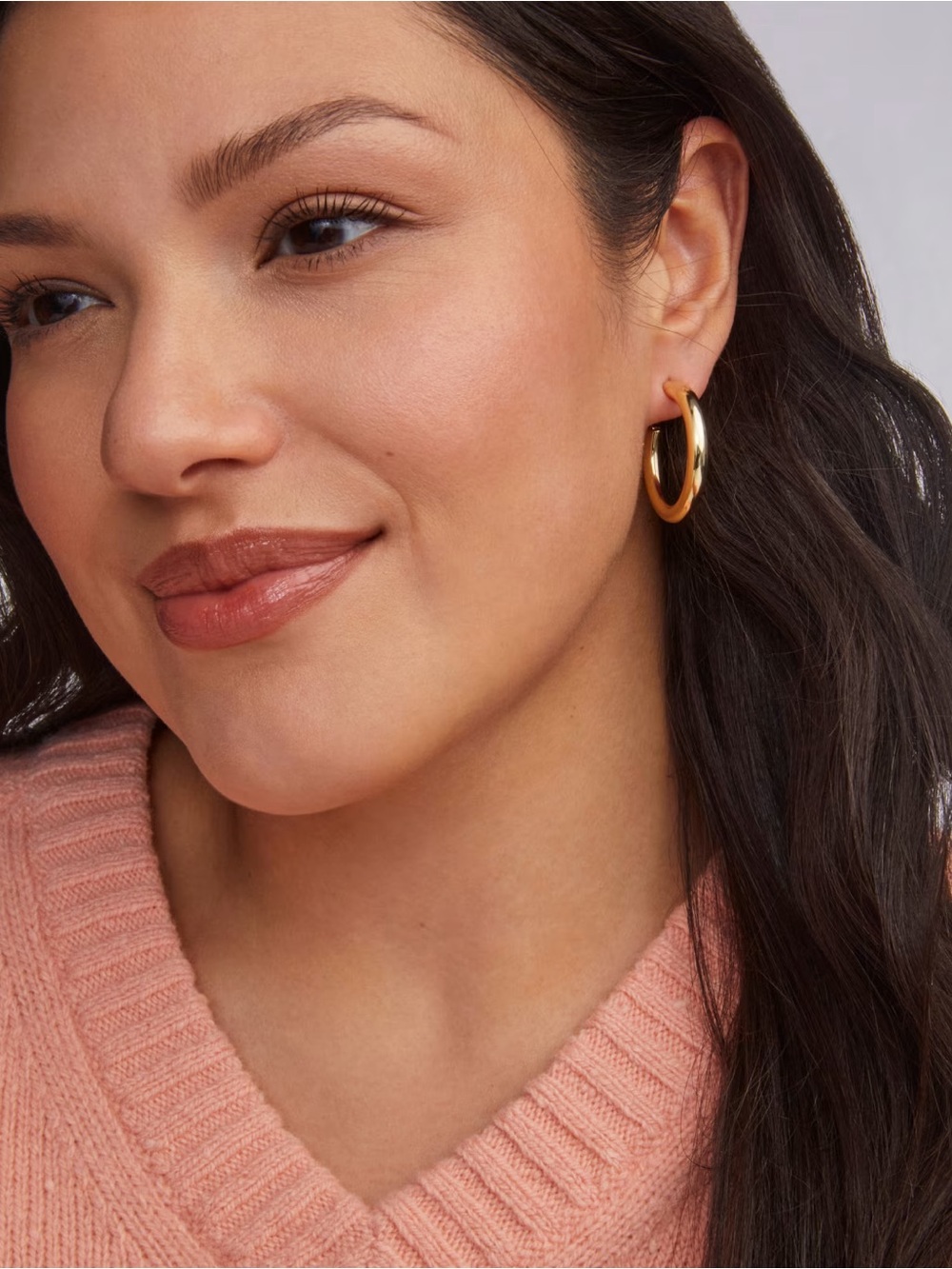 Colette Hoop Earrings